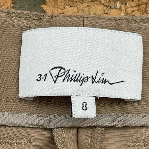 Phillip Lim trousers size 8 - Picture 11 of 16